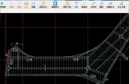 cad怎么算面積-cad線段怎么算面積