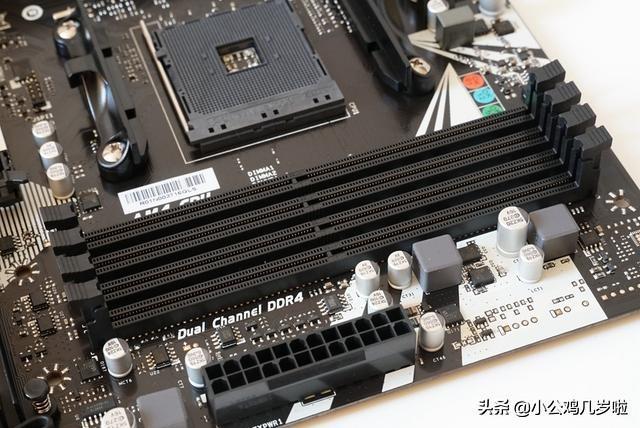 AMD要把內(nèi)存堆在CPU上！主板插槽都省了-ddr42400的內(nèi)存amd的主板能用嗎